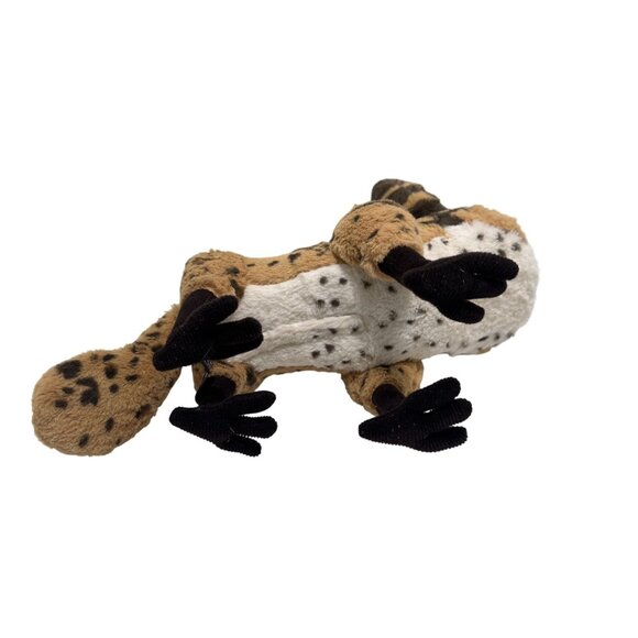 Disney Star Wars Galaxy’s Edge Loth Cat Interactive Electronic Plush Toy - Picture 6 of 7